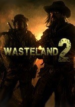 Wasteland 2