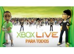 Xbox Live Gold - 1 месяц (все страны)