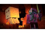 Minecraft Story Mode – A Telltale Games Series 