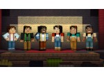 Minecraft Story Mode – A Telltale Games Series 