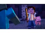 Minecraft Story Mode – A Telltale Games Series 