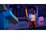Minecraft Story Mode – A Telltale Games Series 