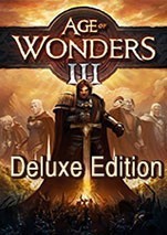 Age of Wonders 3 Deluxe Edition