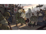 Valiant Hearts: The Great War