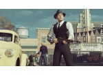 The Bureau. XCOM Declassified 