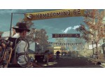 The Bureau. XCOM Declassified 